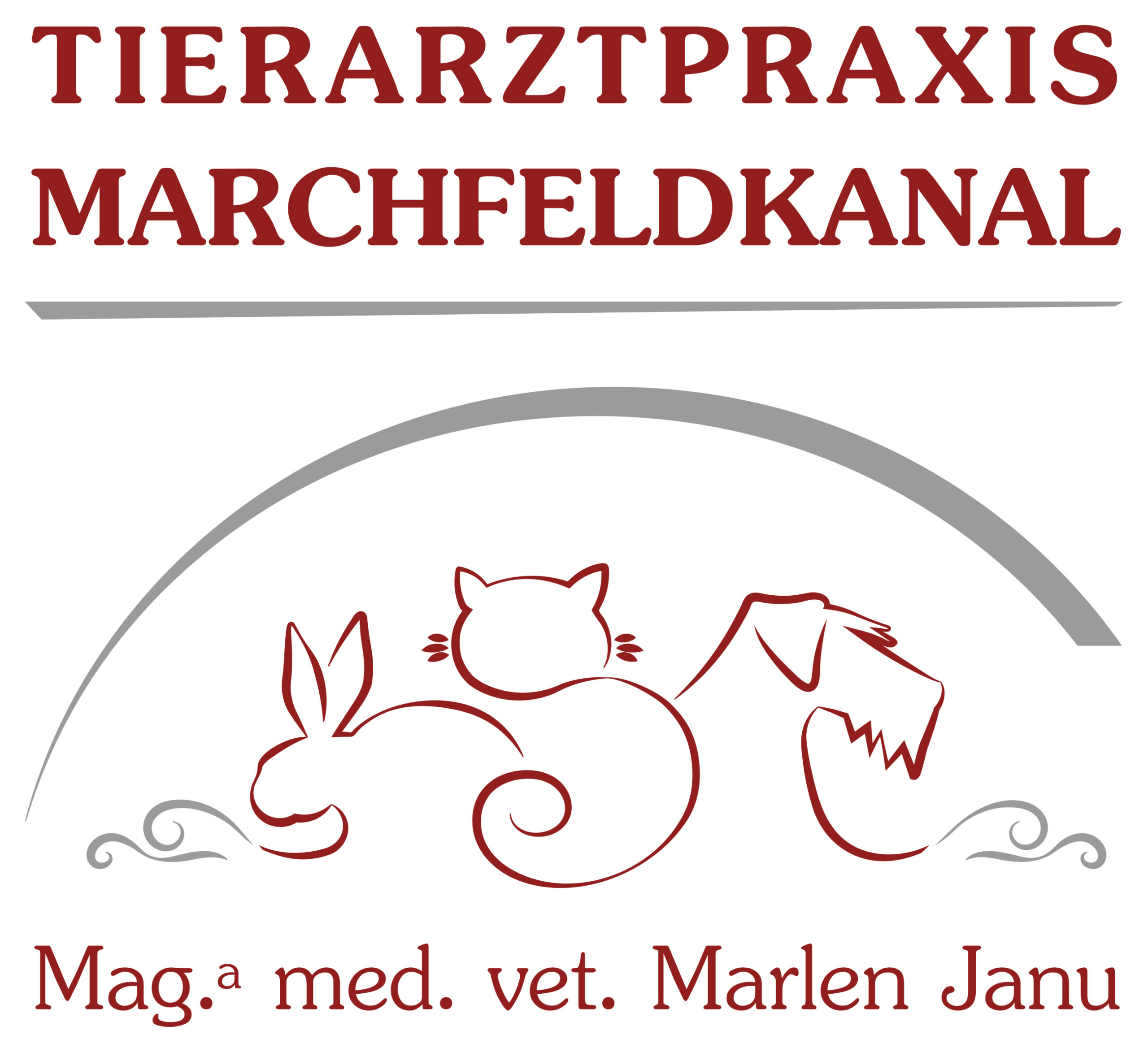 Tierarztpraxis Marchfeldkanal